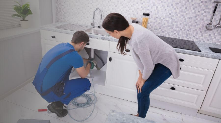 Local 24/7 Emergency Plumbing in Woodland, PA